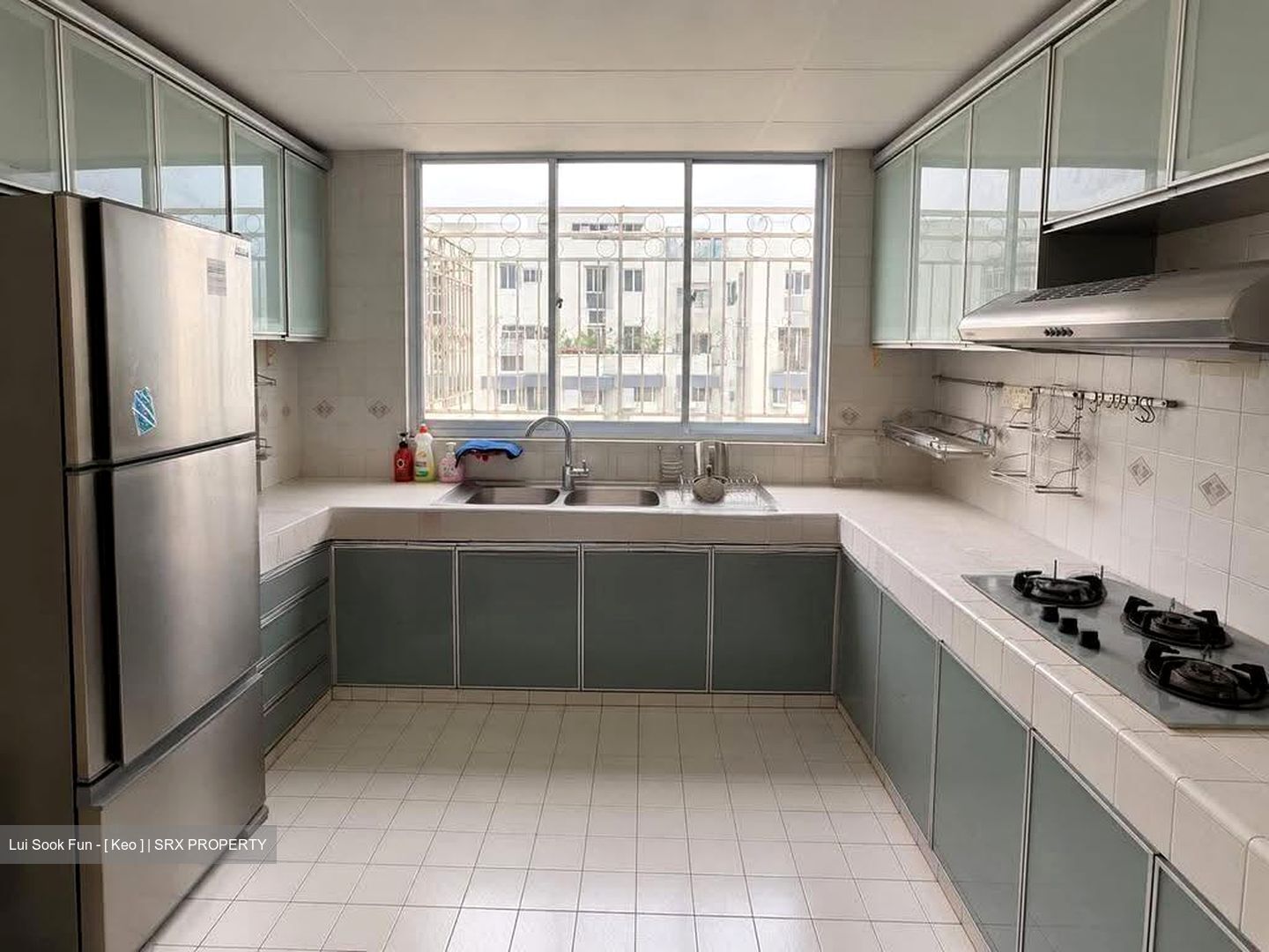 Bullion Park (D26), Condominium #635481791